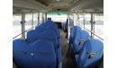 ميتسوبيشي روزا 2016 30 Seats Ref#324