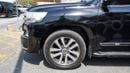 تويوتا لاند كروزر VXR