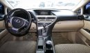 Lexus RX350