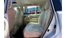 Nissan Patrol (2021) SE T2 V6  GCC, 03 YEARS WARRANTY FROM AL ROSTAMANI