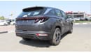 Hyundai Tucson 2.0Ltr. DIESEL MO (4X2)- Type3 PLUS 2023YM