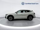 Volkswagen Touareg Elegance 2 3.0L Elegance with Tirano