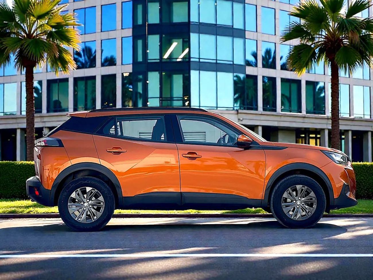 بيجو 2008 Active 1.6L 658 P.M 0% DP | | 1.2L TURBO | | GCC | ORIGINAL PAINT | WELL MAINTAINED