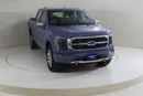 فورد F 150 TREMOR CREW CAB LUX 5.0L V8