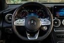 Mercedes Benz GLC200 4MATIC HIGH Mercedes-Benz GLC200 4MATIC 2020 GCC | Warranty