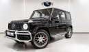 مرسيدس بنز G 63 AMG MERCEDES G63, BRAND NEW, UNDER WARRANTY FROM MAIN DEALER, CARBON FIBER, SPECIAL PRICE