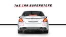 مرسيدس بنز E 53 AMG Std 3.0L 2019-MERCEDES BENZ E53 AMG-WARRANTY AND SERVICE CONTRACT AVAILABLE-FULL SERVICE HISTORY