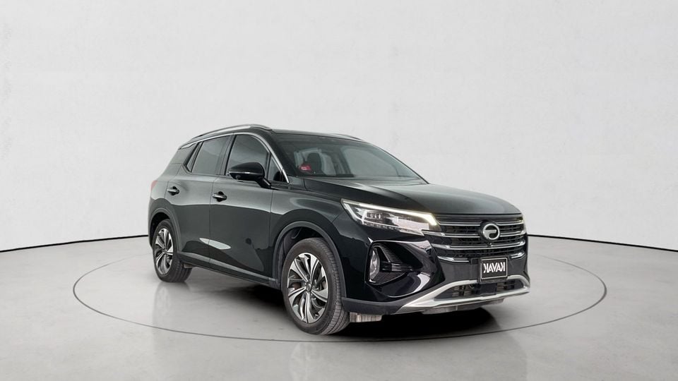 GAC GS4 GL