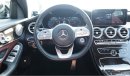 Mercedes-Benz C 300 AMG