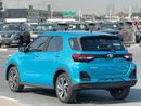 Toyota Raize E