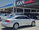 Chevrolet Impala LTZ