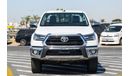 Toyota Hilux TOYOTA HILUX 2.7L 4WD PICKUP 2023 | REAR CAMERA | ALL WHEEL DRIVE | FABRIC SEATS | AVAILABLE FOR EXP