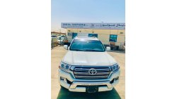 Toyota Land Cruiser 2016 GXR V8