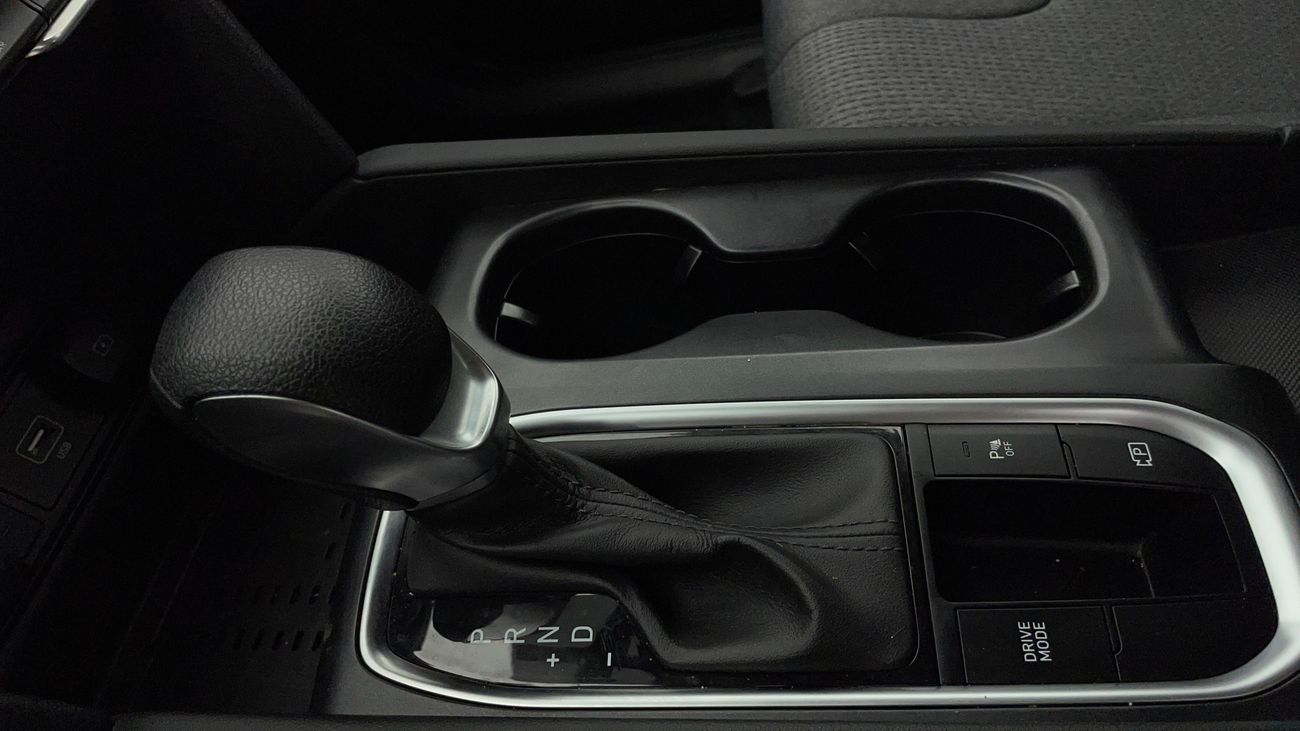 هيونداي سانتا في SMART 2.4 | بدون دفعة مقدمة | اختبار القيادة في المنزل