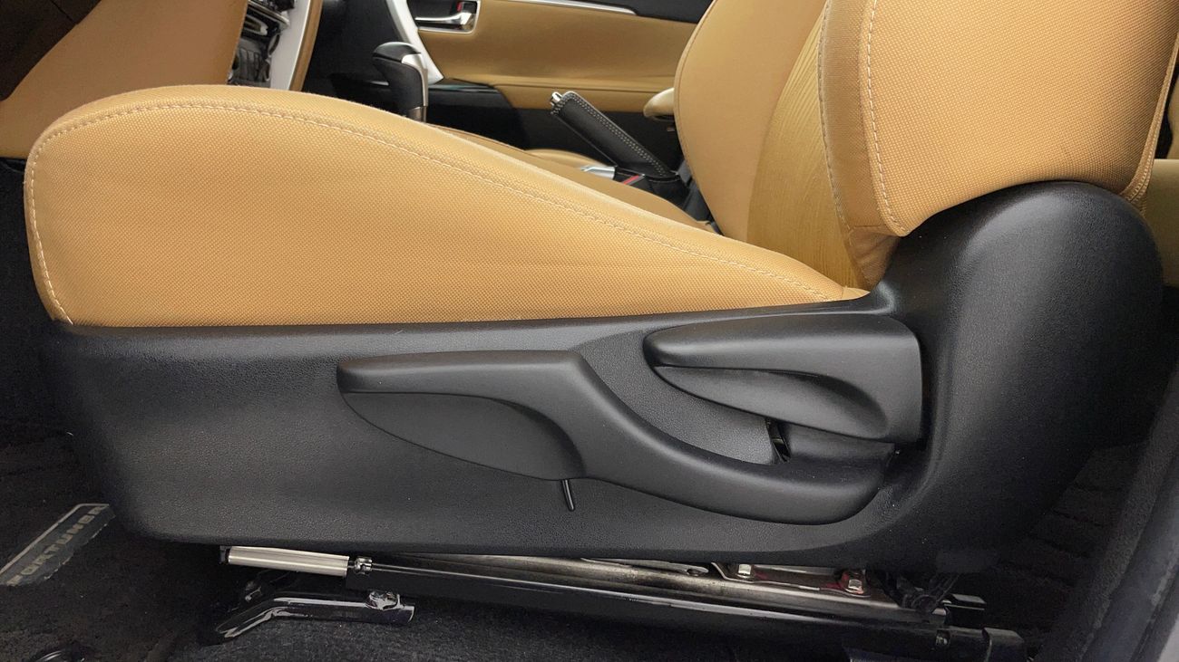 تويوتا فورتونر GXR 4 | بدون دفعة مقدمة | اختبار قيادة مجاني للمنزل