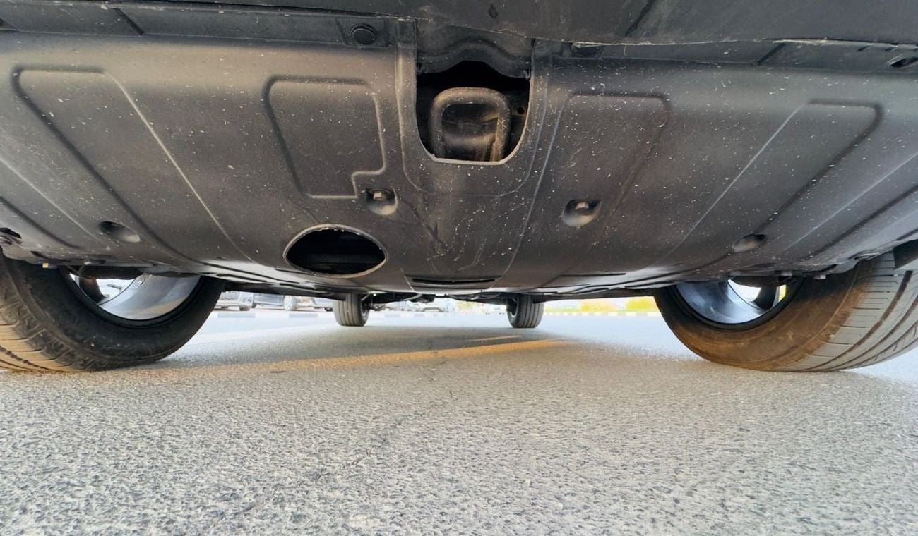 كيا سورينتو PREMIUM CONDITION | 2.0L DIESEL ENGINE | LHD | AT | 2011 | PUSH START ENGINE