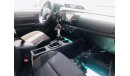 Toyota Hilux 2.7L // 2021 // WITH POWER WINDOWS , AUTOMATIC GEAR BOX // SPECIAL OFFER // BY FORMULA AUTO // FOR E