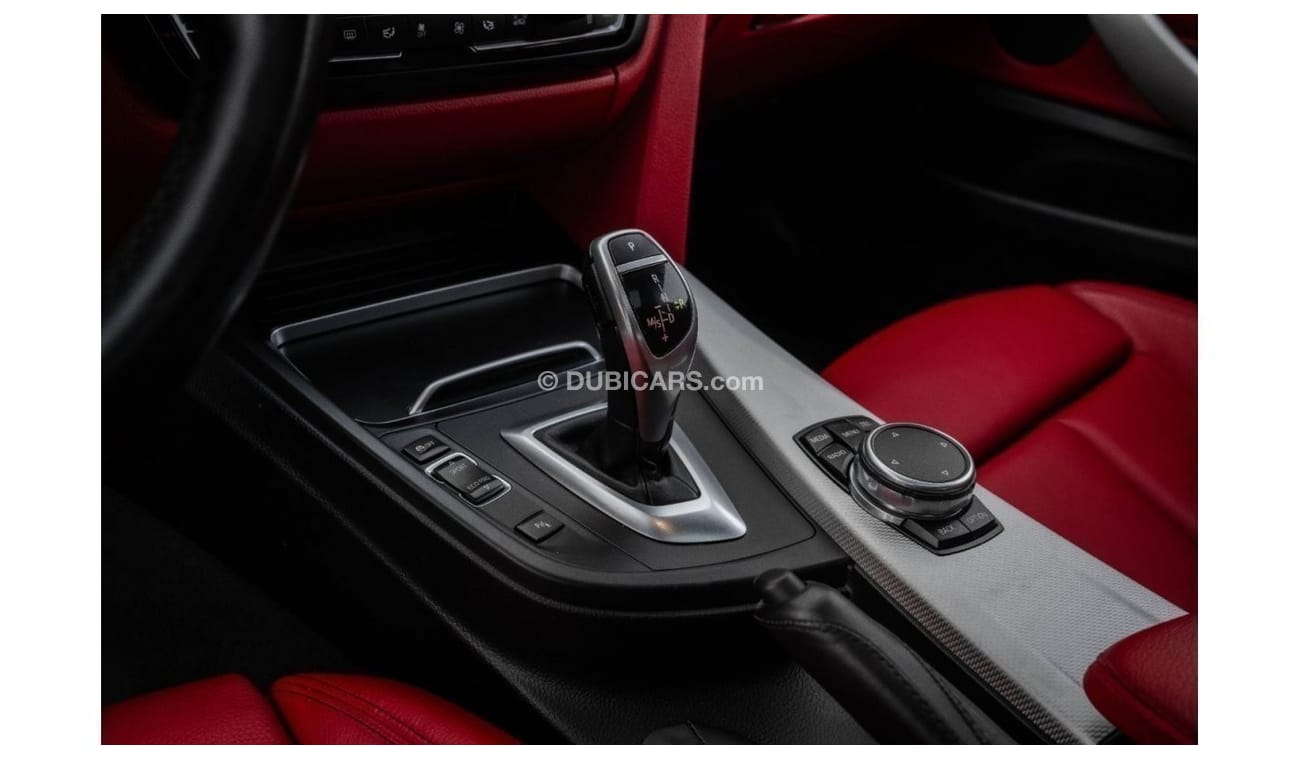 بي أم دبليو 420i M سبورت M-Sport Gran Coupe | 1,662 P.M (4 Years)⁣ | 0% Downpayment | Immaculate Condition!