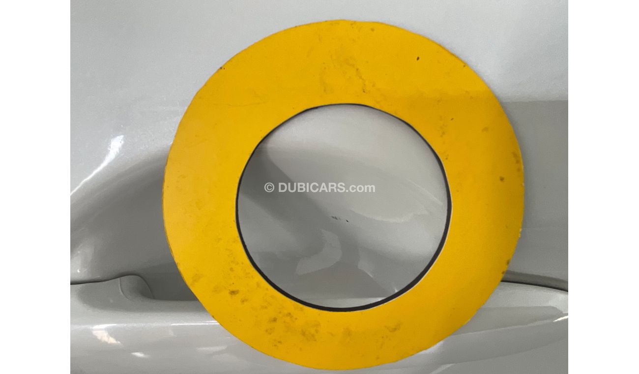 Mitsubishi ASX GLX Lowline