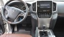 Toyota Land Cruiser 4.5 TDSL with original leather and power seats!!! Cars in Antwerpen (Belgium)