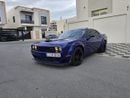 Dodge Challenger R/T Scat Pack 6.4L