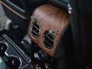 Rolls Royce Cullinan STD Series II with Captain Seats