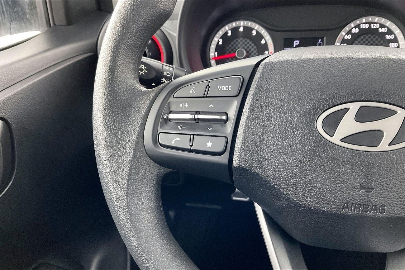 Hyundai Grand i10 Smart | Guaranteed Warranty | 0 Down Payment