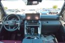 Toyota Land Cruiser TOYOTA LAND CRUISER VXR 3.3L 4WD DIESEL SUV 2025