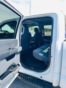 فورد F 150 XLT 3.5L (5 Seater)