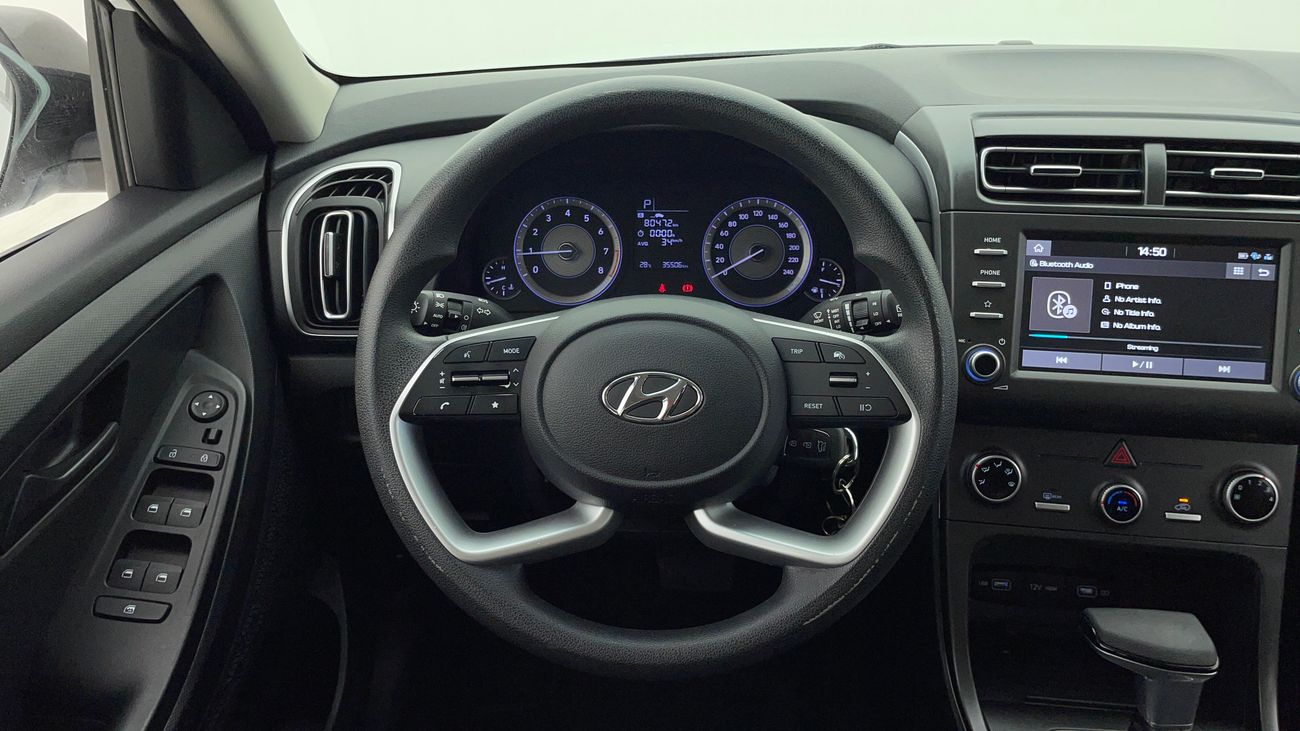 Hyundai Creta SMART 1.5 | Zero Down Payment | Home Test Drive