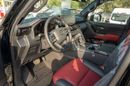 Toyota Land Cruiser VXR 2026 Toyota Land Cruiser VXR Twin Turbo 3.5L AT Petrol (Black)