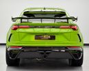 Lamborghini Urus STD 4.0T V8 2022 Lamborghini Urus, Mansory Kit, 1 Year Warranty Unlimited KM, Excellent Condition
