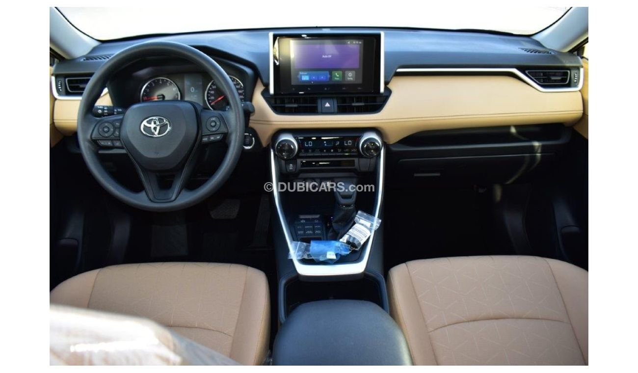 Toyota RAV4 XLE 2.0L