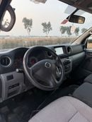 Nissan Urvan STANDARD Nissan Urvan 2021 Automatic