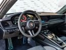 Porsche 911 Carrera GTS
