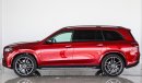 Mercedes-Benz GLS 450 VSB 30186