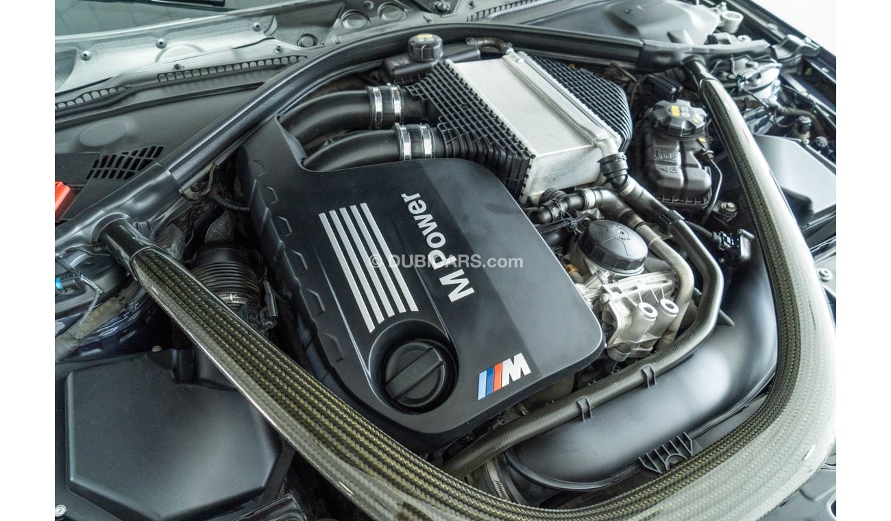 Used 2017 BMW M3 30Th Anniversary, 30 Jahre Edition / BMW 5 Year