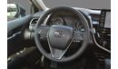 Toyota Camry Hybrid Se 2.5l Fwd Automatic