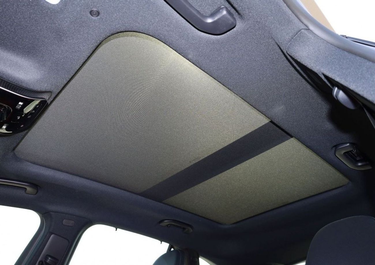 Mercedes-Benz GLC 200 AMG 4Matic | 5 Years Warranty + Service PKG | GCC Specs