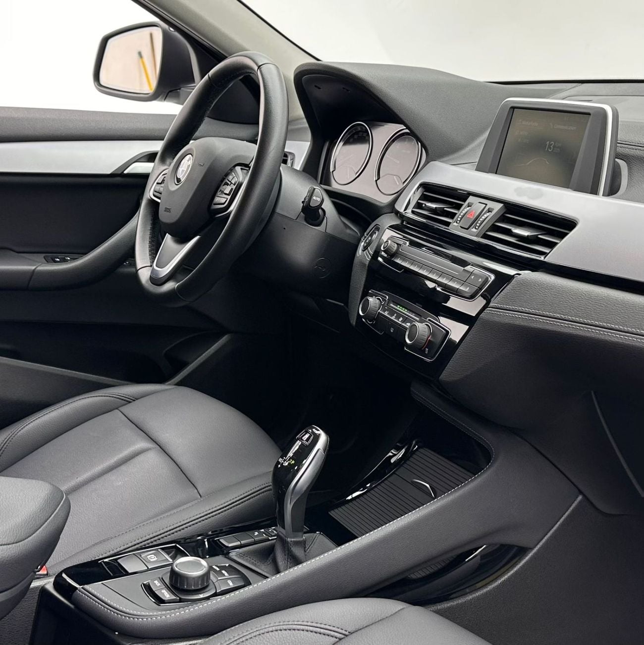 بي أم دبليو X2 2023 BMW X2 SDrive20i Joy Edition, Jan/2027 BMW Warranty + Service Contract, BMW Full Service Histor