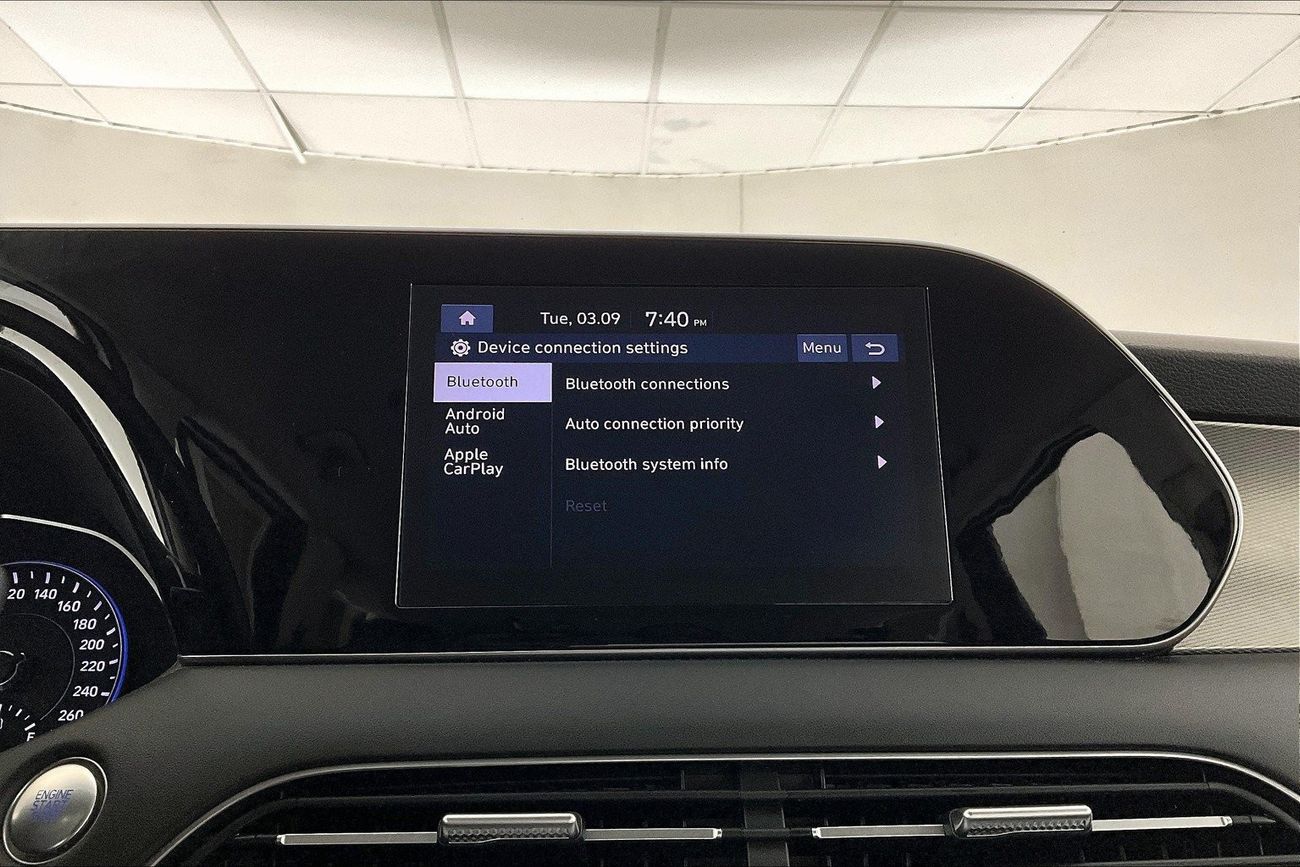 جي إي سي GS3 إمزوم Sport+ | ضمان مجاني لمدة عام | 0 دفعة أولى