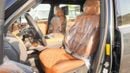 Nissan Patrol SE PLATINUM CITY PLATINUM