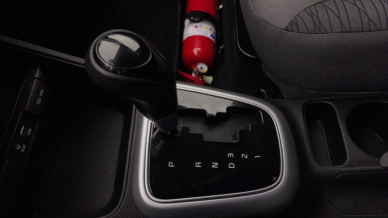 كيا بيجاس EX 1.4 | بدون دفعة مقدمة | اختبار القيادة في المنزل