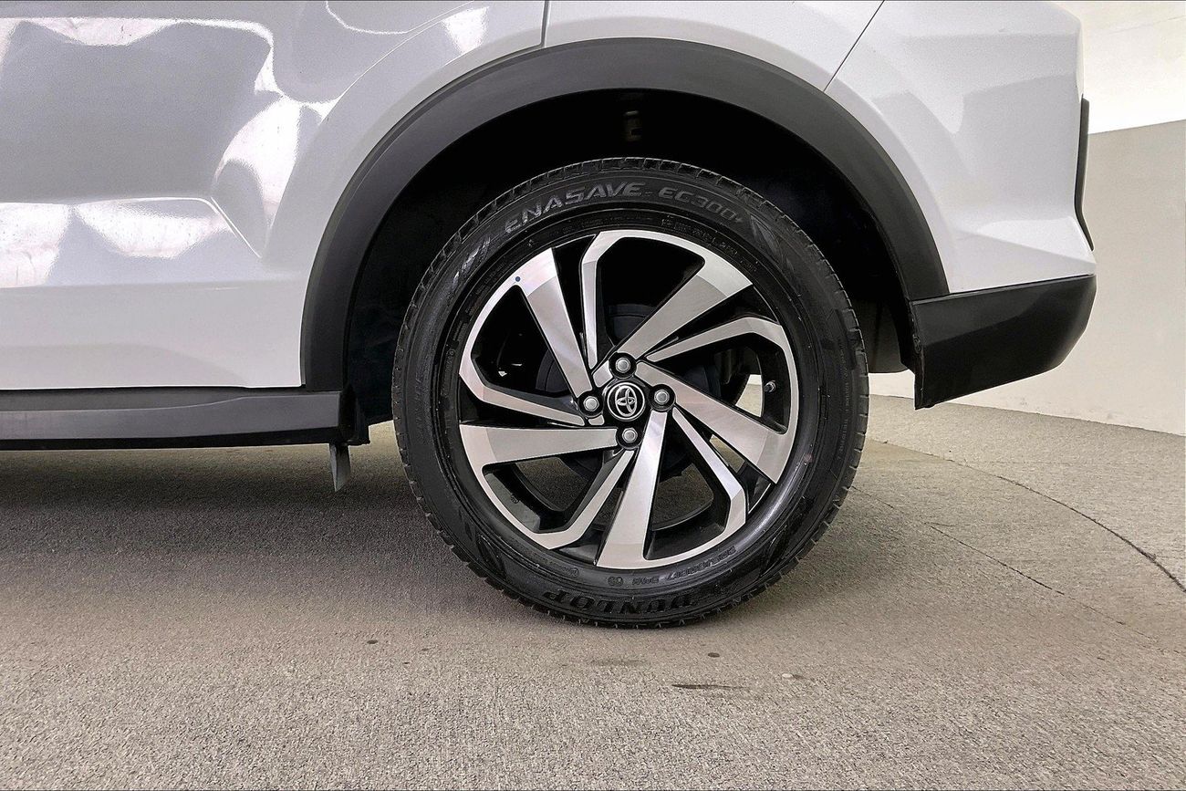 Toyota Raize G | Guaranteed Warranty | 0 Down Payment