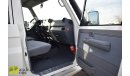 Toyota Land Cruiser - VDJ76 - HARDTOP - 4.5L - V8 (5 DOOR)