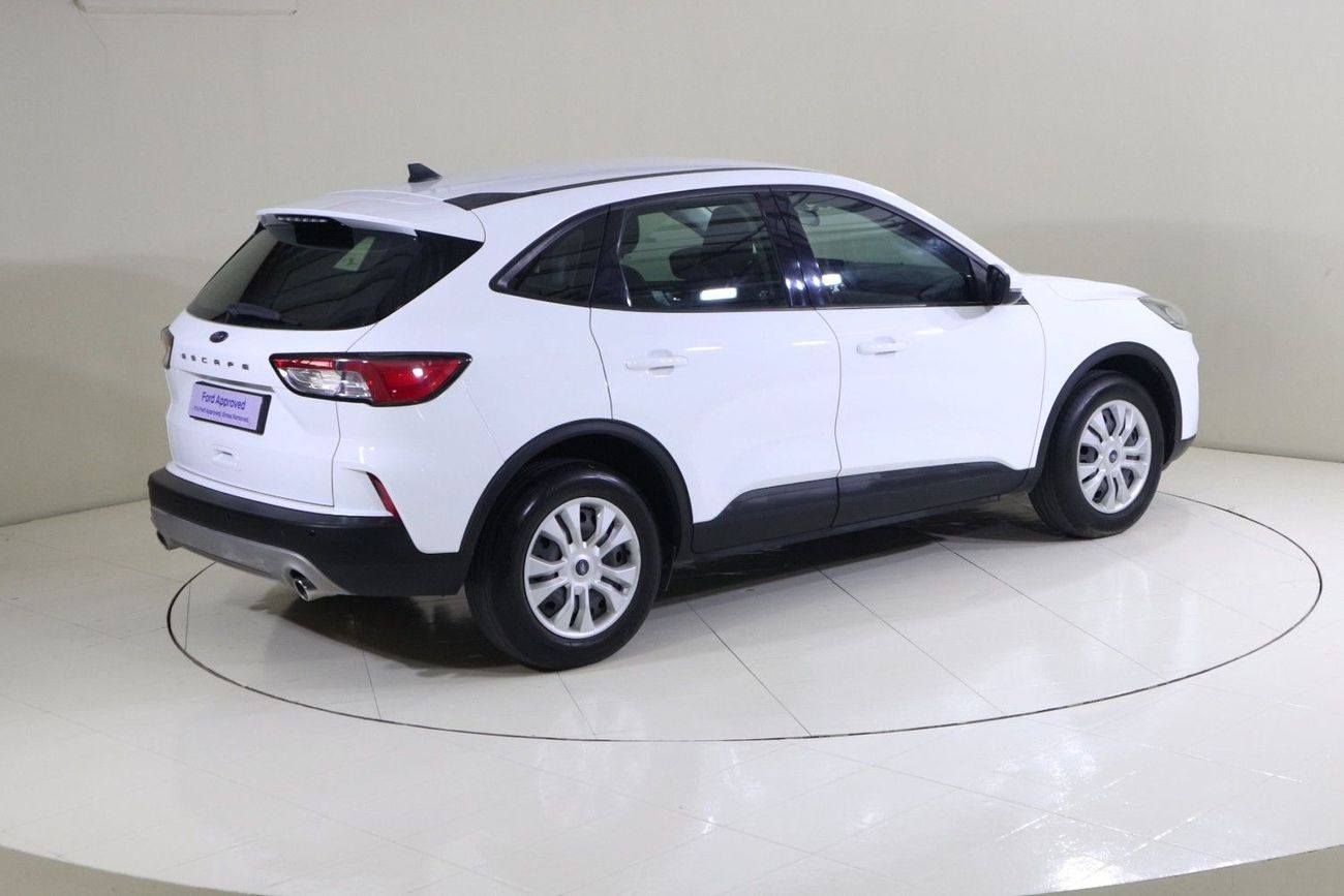 Ford Escape 1.5T Ambiente E1021 ESCAPE AMBIENTE FWD 1.5L AT CLTH