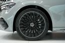 مرسيدس بنز E300 E 300 | GCC 0km | Agency Warranty | AMG Package