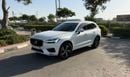 Volvo XC60 T6 R DESIGN HIGHLINE