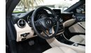 Mercedes-Benz CLA 250 BODYKIT CLA45 - AMERICAN SPECS - WARRANTY - BANK LOAN 0 DOWN PAYMENT