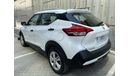 Nissan Kicks SE 1.6 | Under Warranty | Free Insurance | Inspected on 150+ parameters